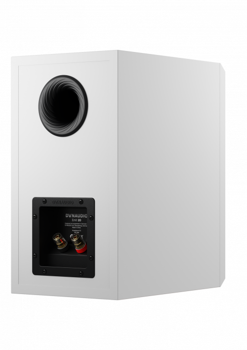 Полочная акустика Dynaudio Emit 20 white