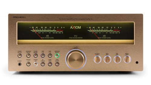 Интегральный усилитель Premiera A5 Axiom GB