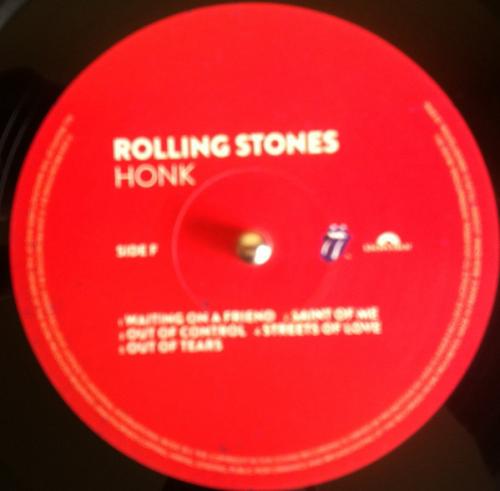 Виниловая пластинка Rolling Stones, The, Honk
