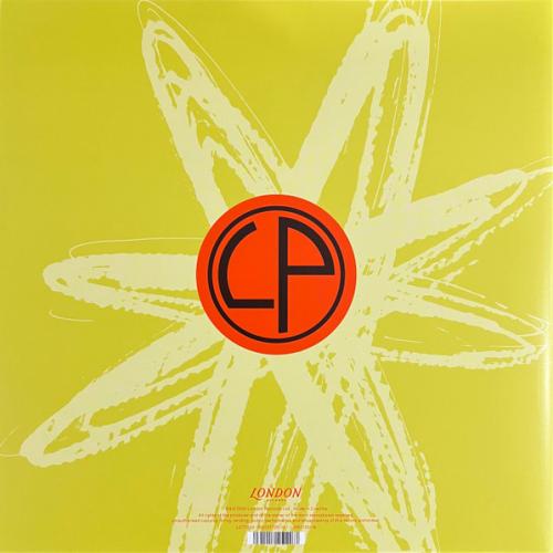Виниловая пластинка Orbital - Orbital (Green Album) (Black Vinyl 2LP)