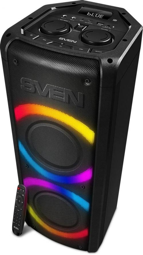 Портативная акустика Sven АС PS-710