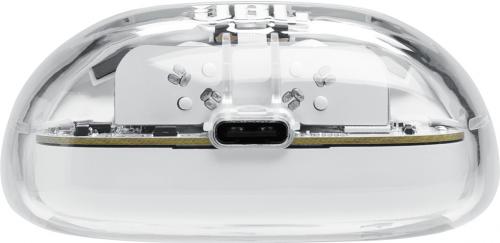 Наушники JBL Tune Beam 2 Ghost White