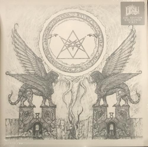 Виниловая пластинка Absu - Abzu