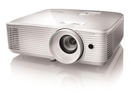 Проектор Optoma EH412
