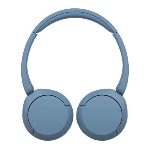Беспроводные наушники Sony WH-CH520 Blue
