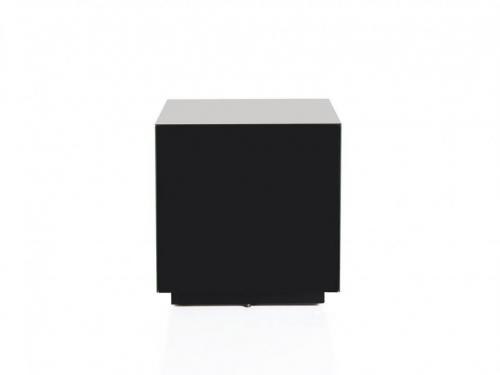 Столик Sonorous STB-45-WHT-WHT