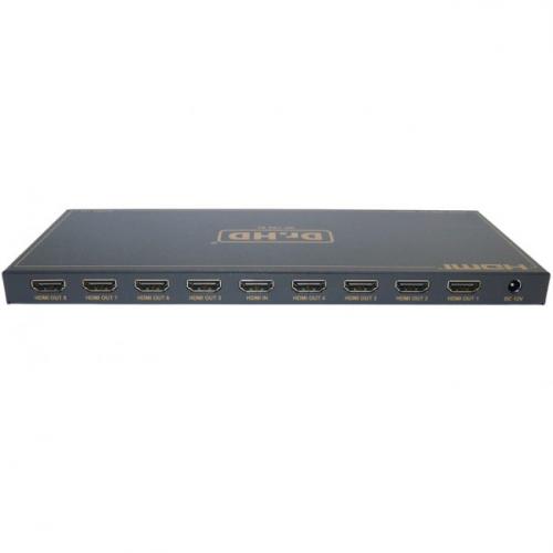 HDMI делитель Dr.HD SP 186 SL