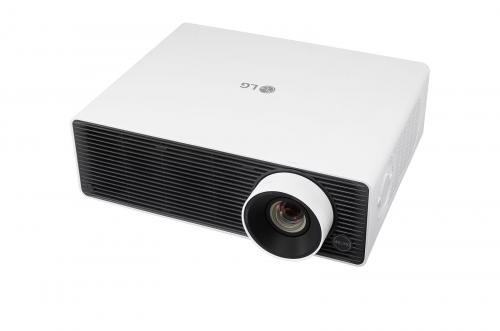 Лазерный проектор LG ProBeam BU50RG