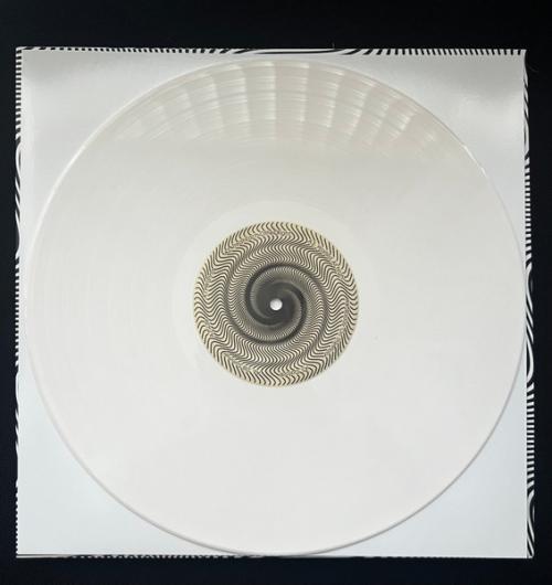 Виниловая пластинка Jamie XX - In Waves  (Whte Limited Vinyl LP)
