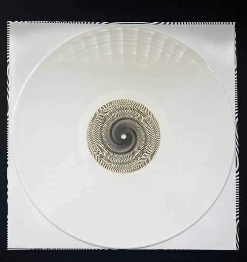 Виниловая пластинка Jamie XX - In Waves  (Whte Limited Vinyl LP)