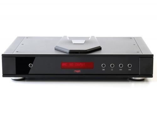 CD проигрыватель Rega SATURN MK3 black