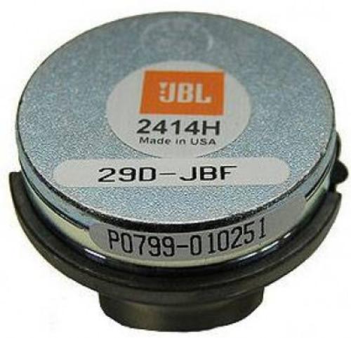 ВЧ драйвер JBL 2414H