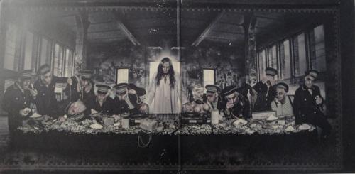 Виниловая пластинка WM Lindemann Skills In Pills (180 Gram/Gatefold/28Page Booklet/+ Bonus Track)