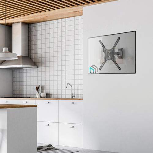 Кронштейн для телевизора Onkron M2 black