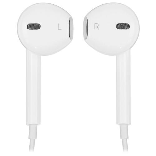 Наушники Apple EarPods A1748