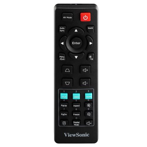 Проектор ViewSonic PA700W