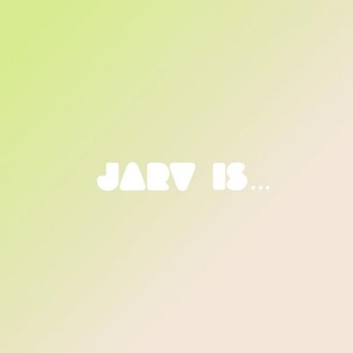 Виниловая пластинка Jarv Is… - Beyond The Pale (Black Vinyl LP)
