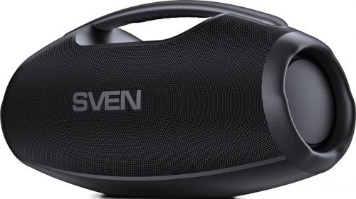 Портативная колонка Sven PS-990 Black