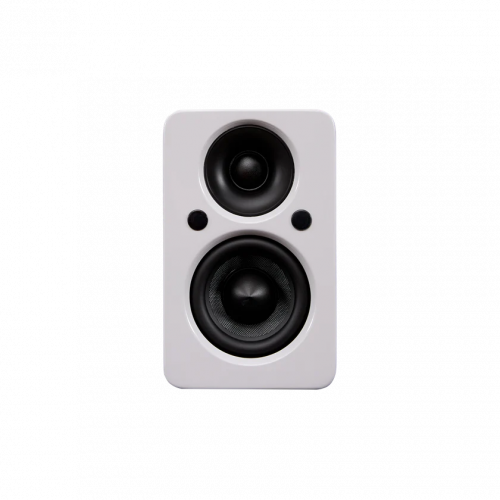 Полочная акустика Jamo Mini MKII Gloss White