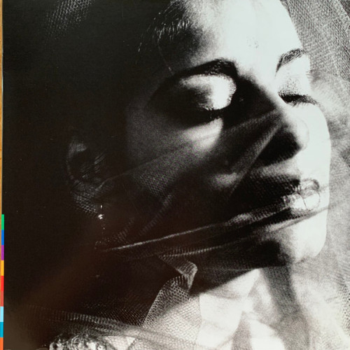 Виниловая пластинка Sheila Chandra - Weaving My Ancestors Voices (Black Vinyl LP)