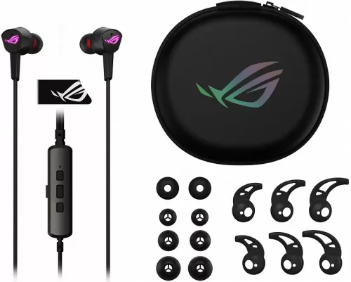 Наушники Asus ROG Cetra II
