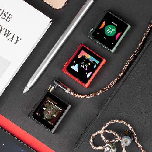 Плеер Shanling M0 Pro green