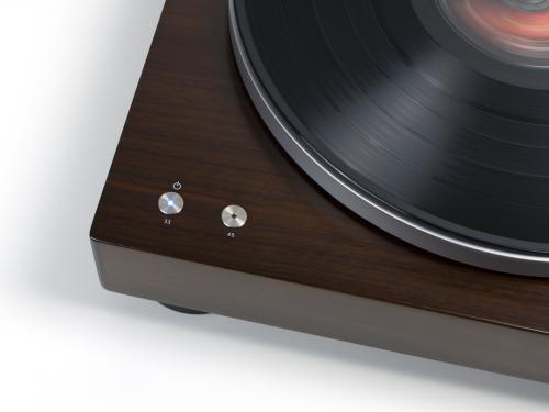 Проигрыватель виниловых дисков Music Hall Classic Walnut