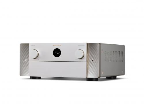 Ресивер Marantz CINEMA 30 Silver