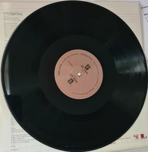 Виниловая пластинка Prince - Truth (Black Vinyl LP)