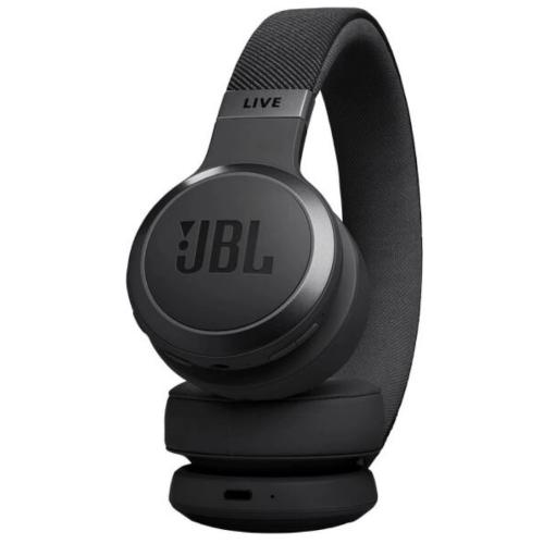 Наушники JBL Live 670NC Black