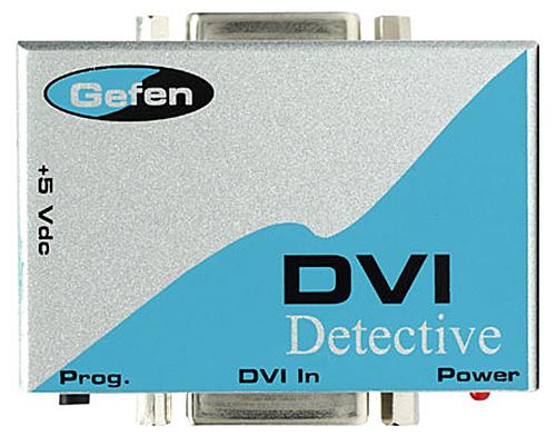 Масштабатор Gefen EXT-DVI-EDIDN