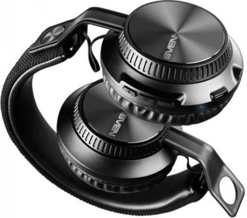 Наушники Sven AP-B630MV Black