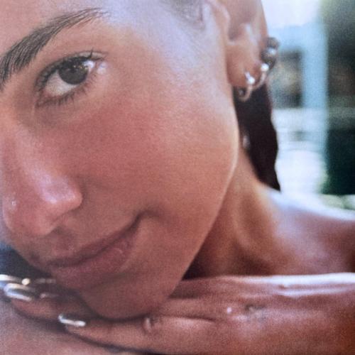 Виниловая пластинка Dua Lipa - Radical Optimism (Red Opaque Vinyl LP)