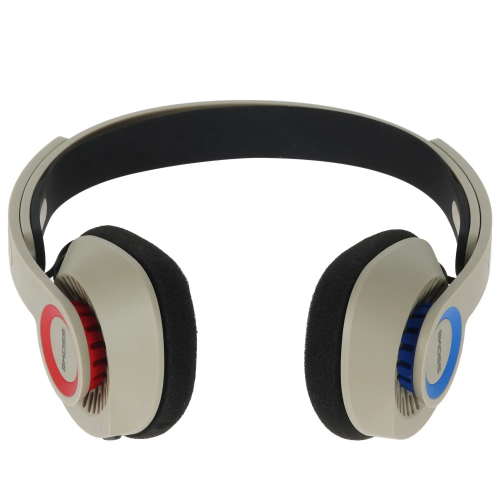 Наушники KOSS KPH30 Wireless Rhythm Beige