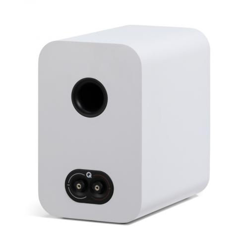 Полочная акустика Q-Acoustics Q3020c (QA3324) Satin White