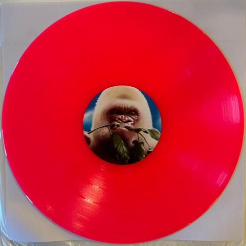 Виниловая пластинка Basement Jaxx - Rooty (Limited Pink/Blue Vinyl 2LP)