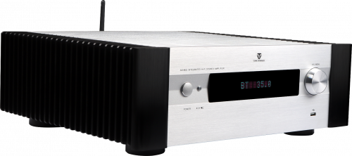 Интегральный усилитель Tone Winner AD-86D