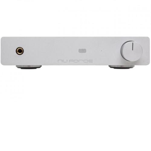 ЦАП NuForce UDH-100 silver