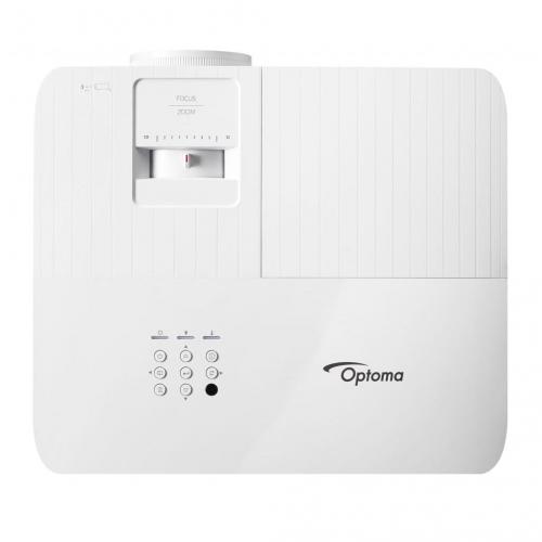 Проектор Optoma UHD506