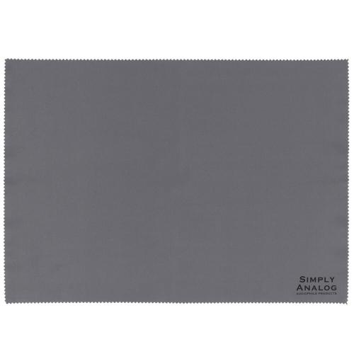 Салфетка Simply Analog SAMC001