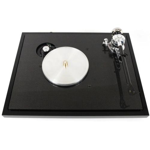 Проигрыватель винила EAT C-Sharp Jo5 Piano Black
