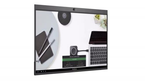 Терминал ВКС Barco ClickShare X-Display Plus 65" CD-65M1