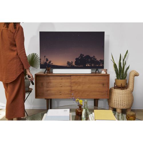 Саундбар Sonos Beam Gen2 white (BEAM2EU1)