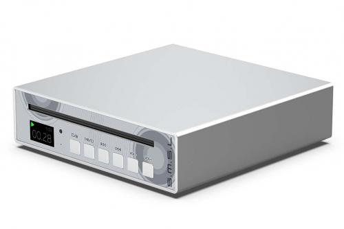 CD проигрыватель SMSL PL100 Silver
