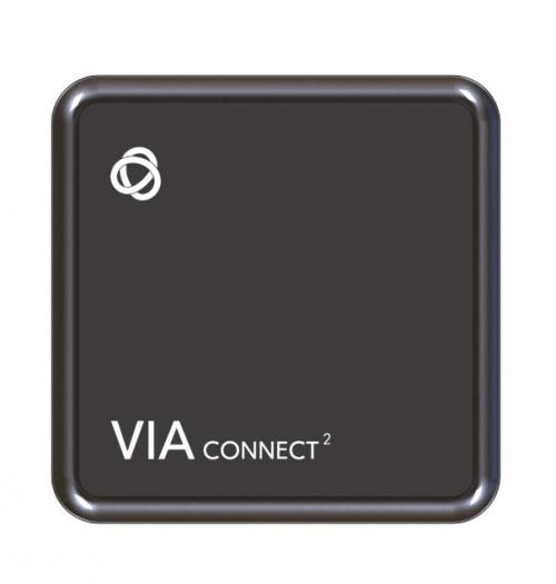 Интерактивная система для совместной работы с изображением Kramer VIA Connect2