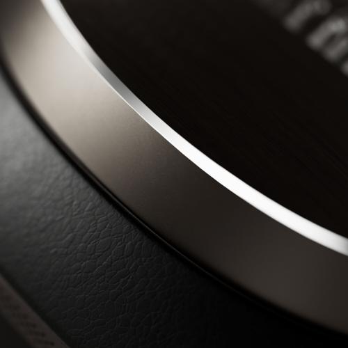 Наушники Bowers & Wilkins Px8 S2 (Onyx Black)
