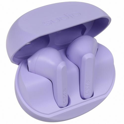Наушники Sudio A3 Purple