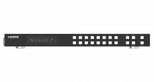 Матричный коммутатор Prestel FM-1616H2DA