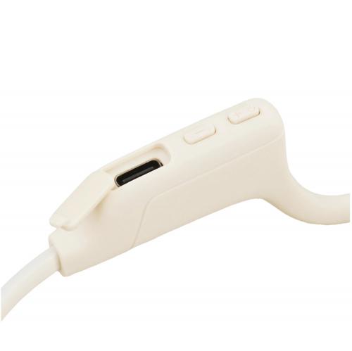 Наушники Sudio B2 Wireless Earbuds - White