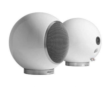 Полочная акустика Elipson Planet M 2.0 white